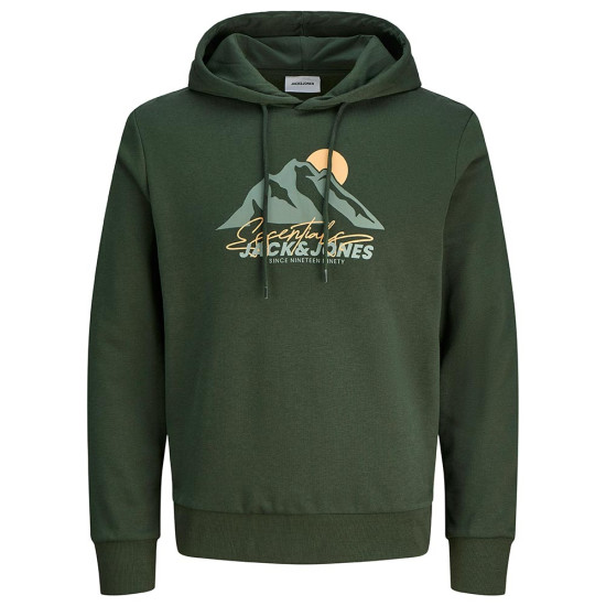 Jack & Jones Ανδρικό φούτερ
